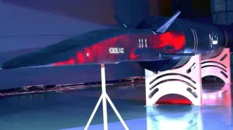 استفاده از موشک فتاح ۲ در حمله به پایگاه‌های آمریکا برای اولین‌بار