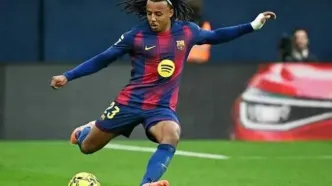 برد دشوار بارسلونا در نوکمپ