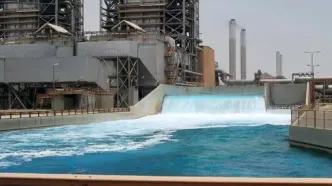 نامه مهم ایران به مدیر برنامه آب سازمان ملل در مورد حمله به آب شیرین‌کن‌ها/ زیرساخت‌های غیرنظامی آب در بستر مخاصمات مسلحانه باید حفاظت شوند