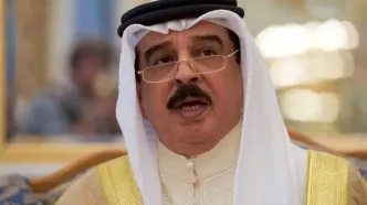 واکنش پادشاه بحرین به جنگ آمریکا علیه ایران