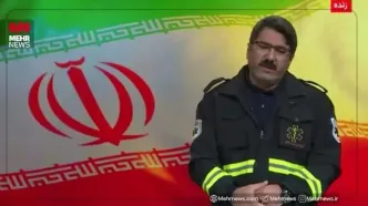 رئیس اورژانس: در این جنگ آسیب به مردم عادی‌مان بیشتر از جنگ قبلی بوده است