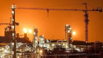 جزئیات حادثه پارس جنوبی از زبان فرماندار عسلویه