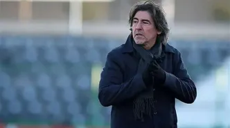 شکایت ساپینتو از باشگاه استقلال دردسرساز شد