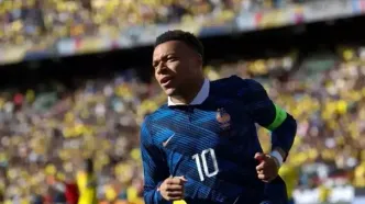 جدایی غافلگیرکننده کیلیان امباپه تایید شد