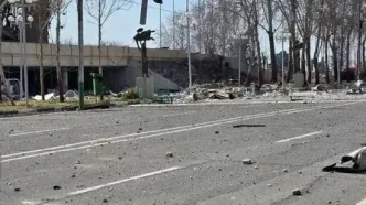 واکنش محسن خلیلی درباره انفجار ورزشگاه آزادی+ ویدئو