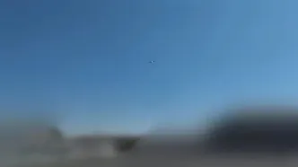 اطلاعیه شماره ۱۷ ارتش جمهوری اسلامی ایران | هجوم پهپادهای نیروی زمینی ارتش به حیفا و تل‌آویو