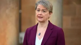 موضع جدید وزیر خارجه انگلیس درباره جنگ علیه ایران