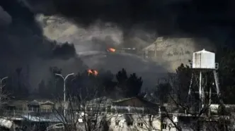 آمریکا از اسرائیل خواسته تا حمله به زیرساخت‌های انرژی در ایران را متوقف کند