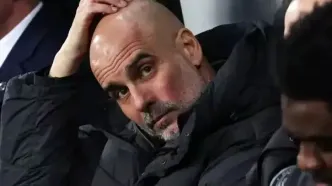 چالش بزرگ گواردیولا: سیتی مقابل طوفان برنابئو