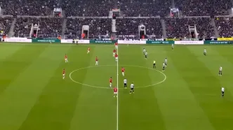 ویدئو: خلاصه بازی نیوکاسل 2-1 منچستریونایتد