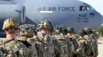 پنتاگون در حال بررسی اعزام 10 هزار نیروی دیگر به خلیج فارس است