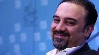 اموال برزو ارجمند و نزدیکانش در ایران توقیف شد