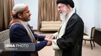 بیانیه انصارالله در پی شهادت رهبر معظم انقلاب