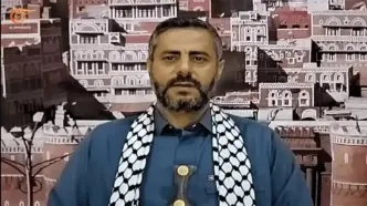 انصارالله: تصمیم برای ایستادن در کنار ایران گرفته شده است