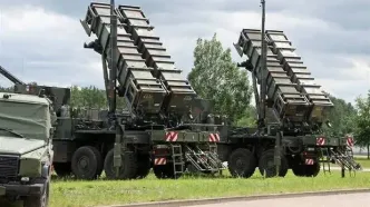 ارتش آمریکا باعث اصابت موشک پاتریوت به منازل شهروندان بحرینی شد+ فیلم