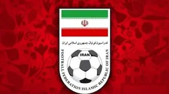 پیام فدراسیون فوتبال درپی انتخاب آیت‌الله سیدمجتبی خامنه‌ای