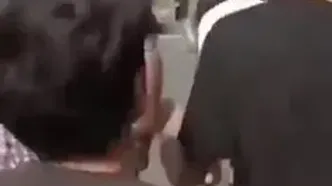 شهادت مظلومانه پاکستانی ها در دفاع از ایران | به رگبار بسته شدند + ویدئو