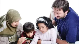 چگونه با اضطراب خانواده در زمان جنگ مقابله کنیم؟