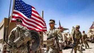 خبر فوری وال استریت ژورنال از عملیات زمینی علیه ایران