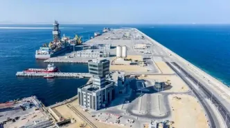 واکنش قطر به حملات منتسب به ایران به عمان