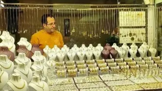 اولین قیمت سکه و طلا در شنبه ۸ فروردین