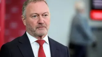 وزیر بریتانیایی: ترامپ در مورد ضرب‌الاجل علیه ایران، از جانب خودش صحبت می‌کند