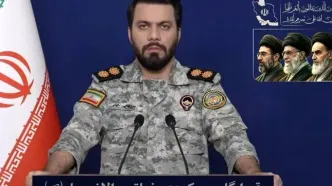 عقب‌نشینی یکباره ناو هواپیمابر جرالدفورد پوشالی‌بودن قدرت مادی مستکبران را ثابت کرد