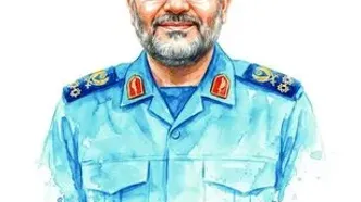 پیام تسلیت حضرت آیت‌الله سیّدمجتبیٰ حسینی خامنه‌ای رهبر معظّم انقلاب اسلامی در پی شهادت سردار سرلشکر پاسدار شهیدغلامرضا سلیمانی فرمانده سازمان بسیج مستضعفین