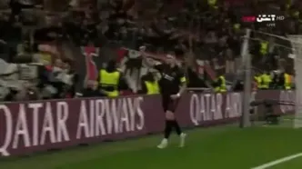 ببینید| خلاصه بازی بایرلورکوزن مقابل آرسنال