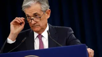 نگرانی فدرال رزرو از تاثیر جنگ ایران بر تورم آمریکا و قیمت انرژی | جروم پاول: اثرات اقتصادی جنگ می‌تواند بزرگ‌تر یا کوچک‌تر از پیش‌بینی‌ها باشد