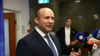 اسرائیل ترکیه را هم تهدید کرد | بعد از ایران نوبت ترکیه است