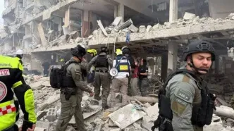 شروط شش‌گانه ایران برای توقف جنگ