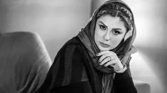 پست خاص نیوشا ضیغمی، بازیگر معروف سینما و تلویزیون درباره ایران