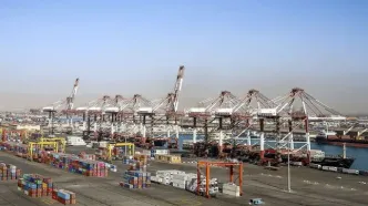 بیشترین نیاز به کامیون‌ها برای بارگیری در بندر امام و بندر چابهار است