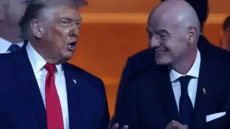 احتمال جایگزینی این تیم به جای ایران در جام جهانی