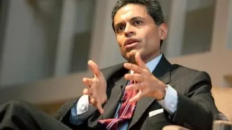 فرید زکریا: ایران؛ «تله امپراتوری» که آمریکا در آن گرفتار می‌شود