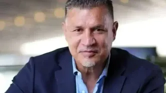 واکنش علی دایی درباره جنگ و نوروز ۱۴۰۵