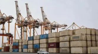 صادرات مواد غذایی و کشاورزی ممنوع شد