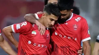 چهره شگفت‌انگیز تیم ملی از پرسپولیس!