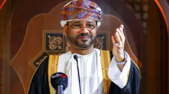 وزیر خارجه عمان: همین حالا جنگ را متوقف کنید
