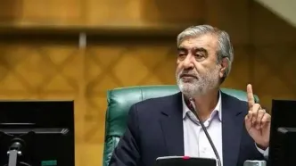 عزیزی: خاک اوکراین هدف مشروع ایران است