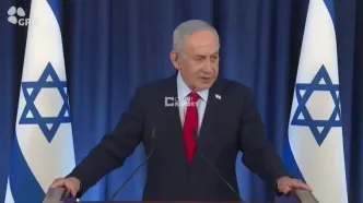 واکنش عراقچی به تحقیر عیسی مسیح و ستایش چنگیزخان مغول توسط نتانیاهو