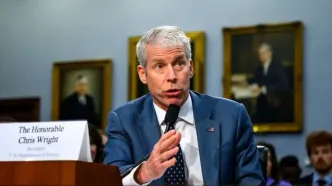 وزیر انرژی آمریکا:  بعید است قیمت نفت به ۲۰۰ دلار برسد!