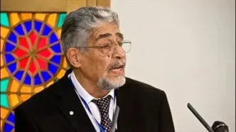 جلیل دوستخواه درگذشت