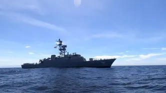 ملوانانی که به خانه بازنگشتند