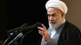 پیام مشترک محمدی گلپایگانی و حجازی به سید مجتبی خامنه ای رهبر انقلاب