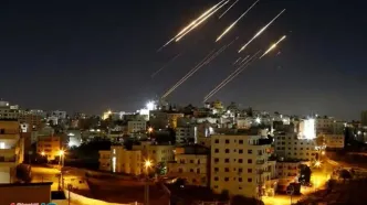 فوری/ تکلیف سلامت آب تهران بعد از انفجار انبار نفت روشن شد