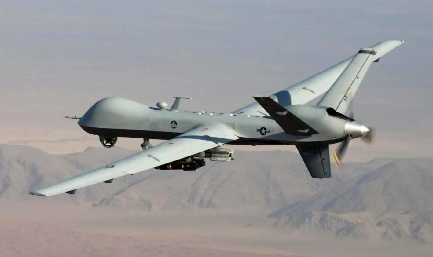 ۱۰ پهپاد پیشرفته دشمن سرنگون شد