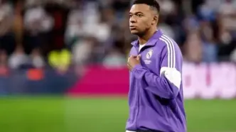 خلع سلاح آربلوا در شب پذیرایی از گواردیولا؛ غیبت قطعی امباپه برابر سیتی