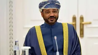 وزیرخارجه عمان: حملات ایران واکنش منطقی است